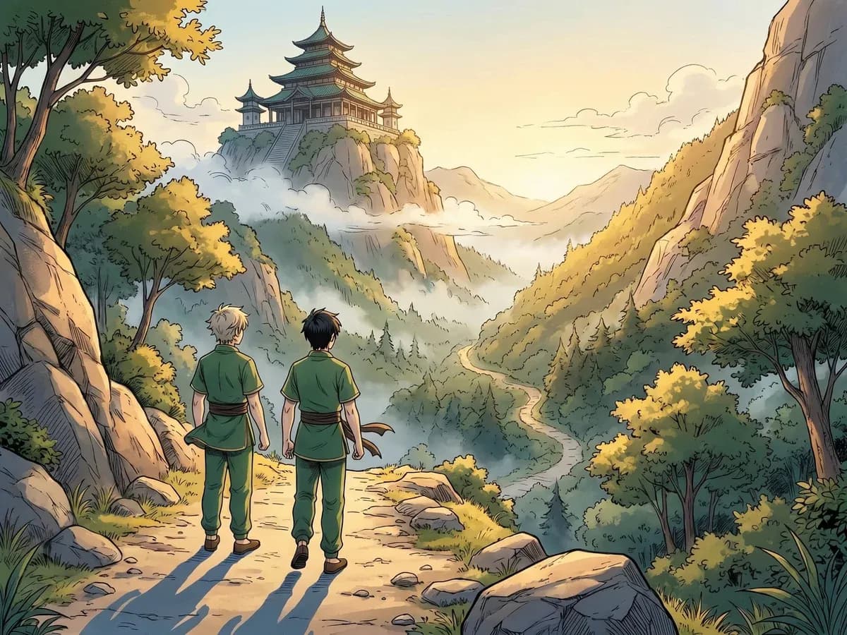 The Road Home cover art