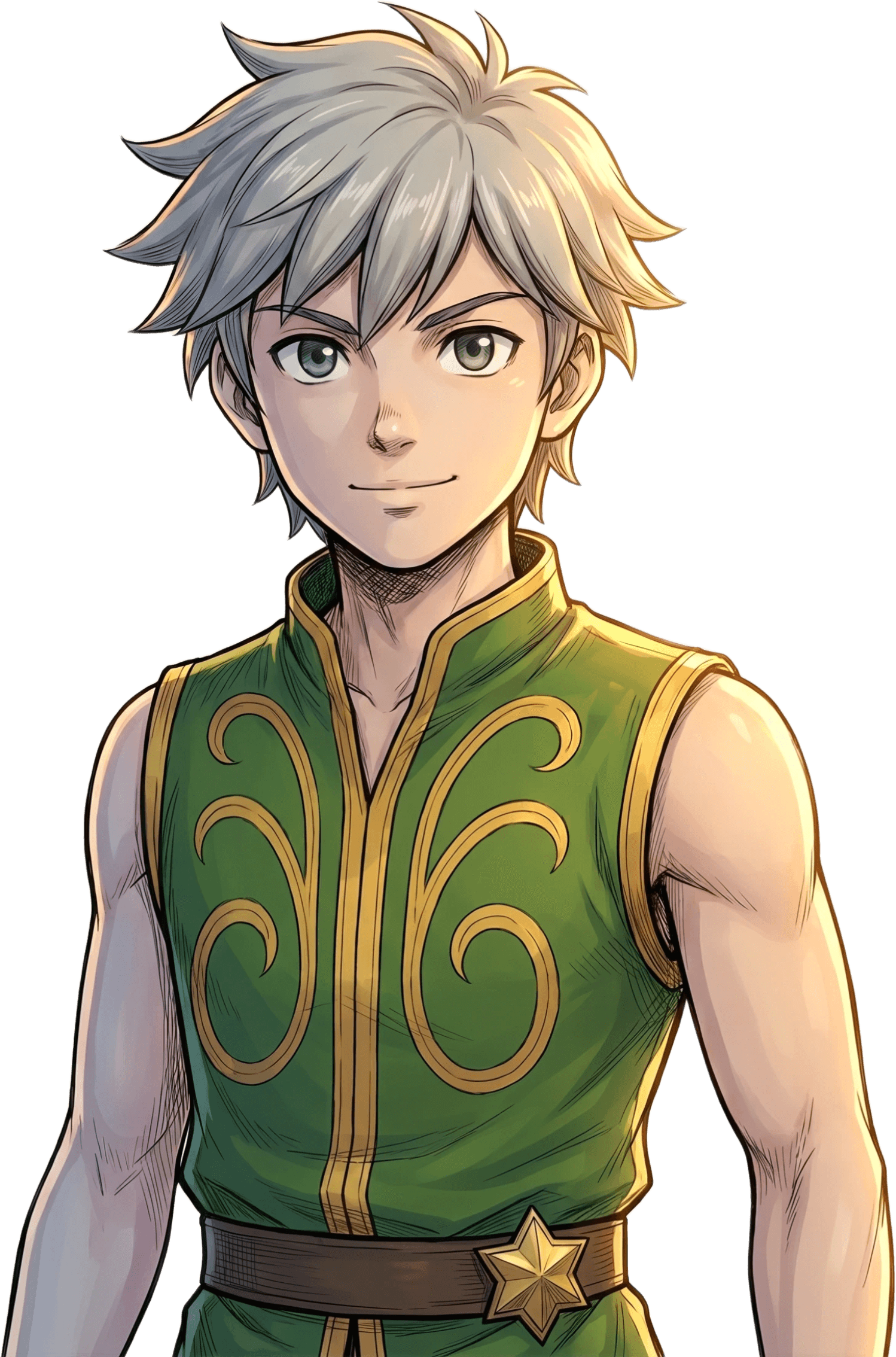 Kaze Hakase